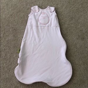 Nested Bean Zen Sleepsack